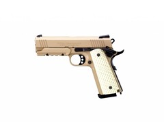Tokyo Marui Desert Warrior 4.3 GBB