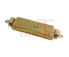 FMA Helmet Counter Weight - Tan/Coyote