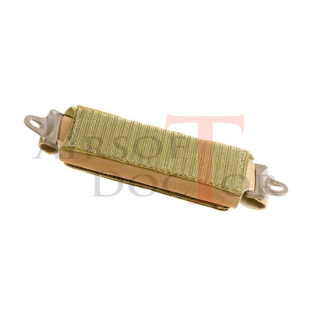 FMA Helmet Counter Weight - Tan/Coyote