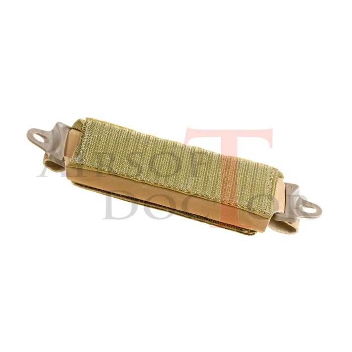 FMA Helmet Counter Weight - Tan/Coyote