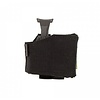 Warrior Assault Systems Universal Pistol Holster - Black