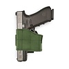 Warrior Assault Systems Universal Pistol Holster LEFT - OD