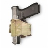 Warrior Assault Systems universal Pistol Holster LEFT - Multicam