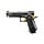 Hi-Capa 5.1 Gold Match GBB
