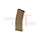 Magazine M4 Midcap 120rds - Tan