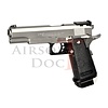 Tokyo Marui Hi-Capa 5.1 Stainless GBB
