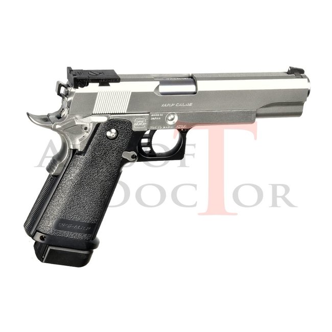 Tokyo Marui Hi-Capa 5.1 Stainless GBB
