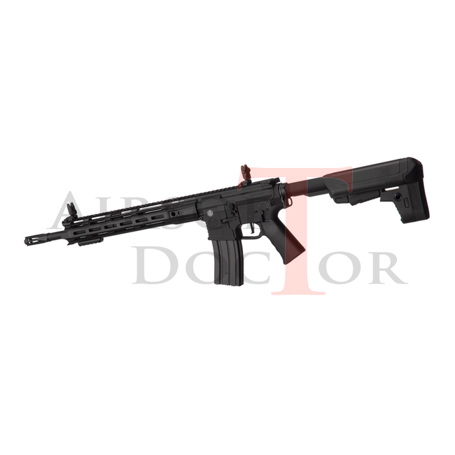 Krytac Trident Mk2 SPR-M - Black