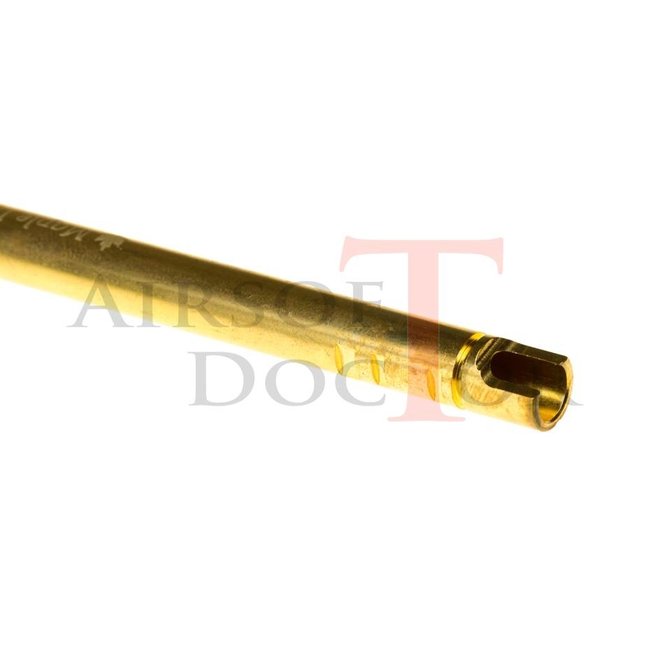 Maple Leaf 6.04 Crazy Jet Barrel for GBB Pistol 91mm