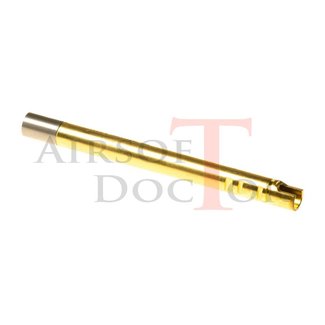 Maple Leaf 6.04 Crazy Jet Barrel for GBB Pistol 97mm