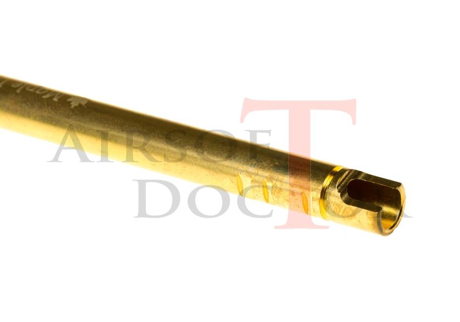 Maple Leaf 6.04 Crazy Jet Barrel for GBB Pistol 97mm
