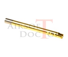Maple Leaf 6.04 Crazy Jet Barrel for GBB Pistol 113mm