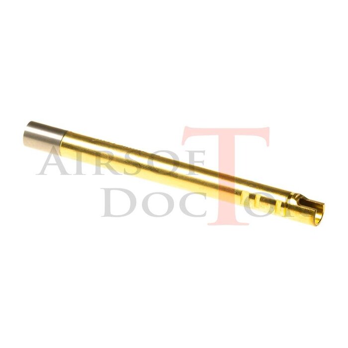 Maple Leaf 6.04 Crazy Jet Barrel for GBB Pistol 113mm