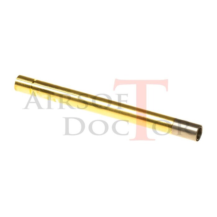 Maple Leaf 6.04 Crazy Jet Barrel for GBB Pistol 113mm