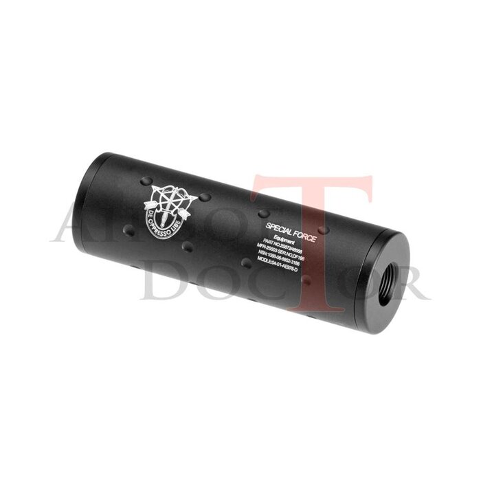 FMA Special Forces Silencer CW/CCW