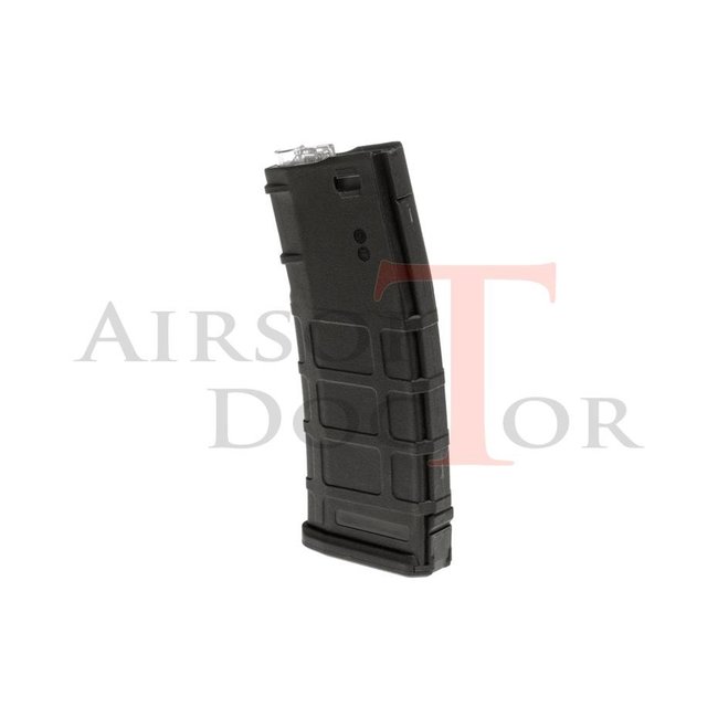 Pirate Arms Magazine M4 Hicap Polymer 400rds