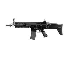 Tokyo Marui Scar-L CQC Next-Gen - Black