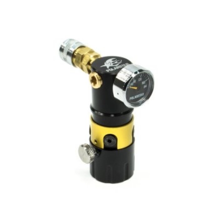 Polarstar Modular Regulator System - MRS (Regulator Only)