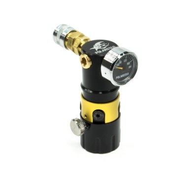 Polarstar Modular Regulator System - MRS (Regulator Only)