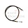 Braided Air Line 42 Inch - US