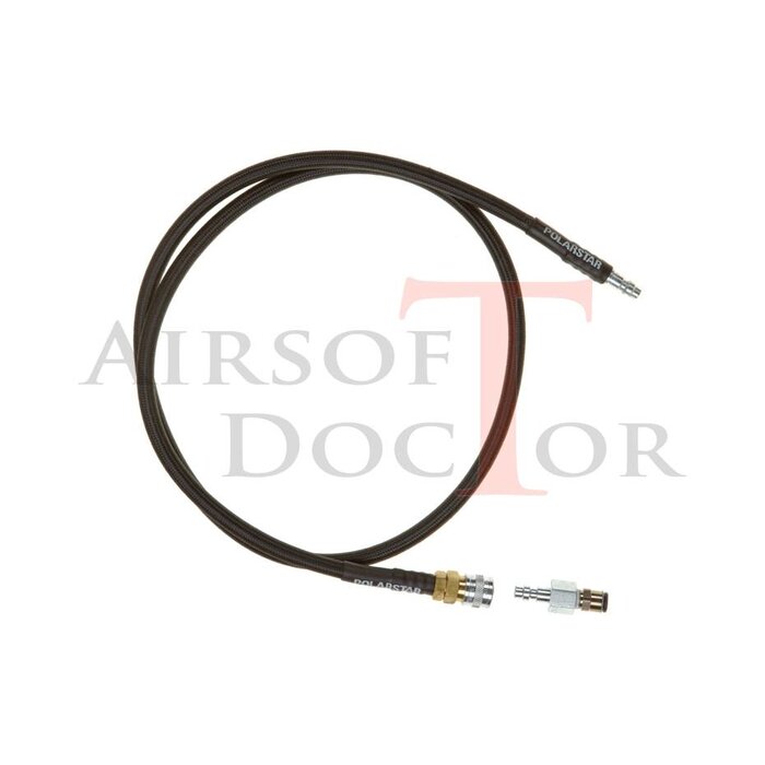 Polarstar Braided Air Line 42 Inch - US