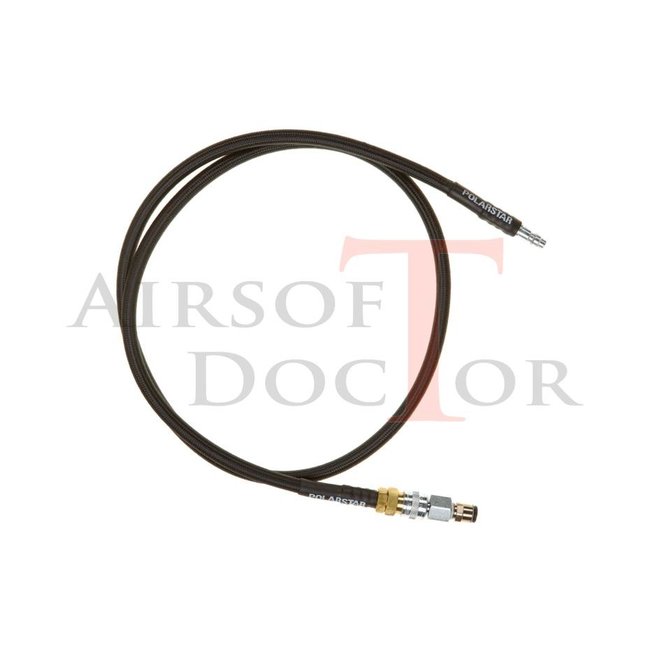 Polarstar Braided Air Line 42 Inch - US