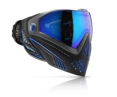 Dye Goggle I5 - Thermal Storm Blue 2.0