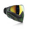 Dye Goggle I5 - Thermal Emerald Lime 2.0