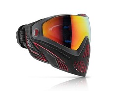 Dye Goggle I5 - Thermal Fire 2.0