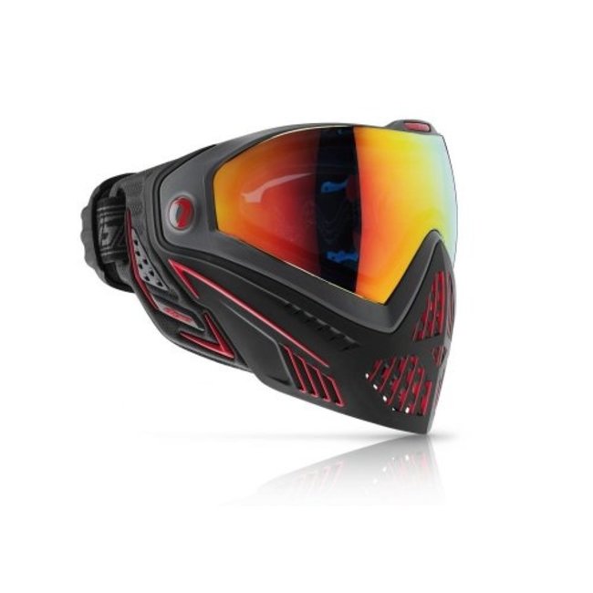 Dye Goggle I5 - Thermal Fire 2.0
