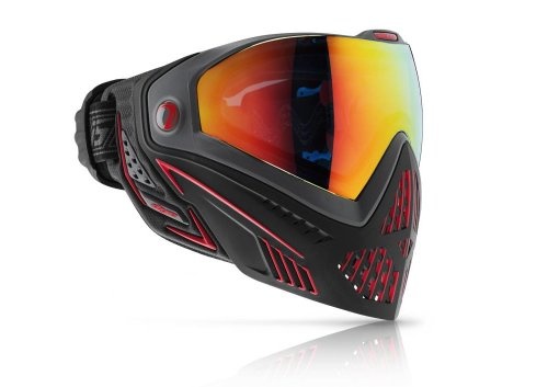 Dye Goggle I5 - Thermal Fire 2.0