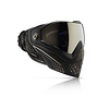 Dye Goggle I5 - Thermal Onyx Gold 2.0