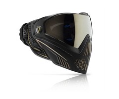 Dye Goggle I5 - Thermal Onyx Gold 2.0