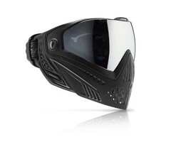Dye Goggle I5 - Thermal Onyx Grey