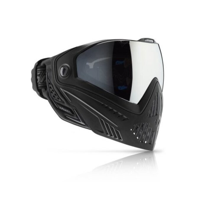Dye Goggle I5 - Thermal Onyx Grey
