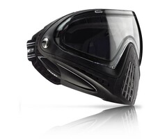 Dye Goggle I4 - Thermal Black