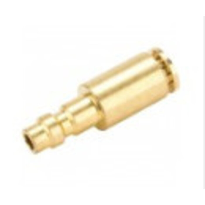 Balystik High flow nipple for 6mm Microline - US