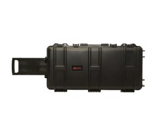Nuprol Hard case SMG - Black