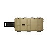 Nuprol Hard case SMG - Tan