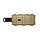Hard case SMG - Tan