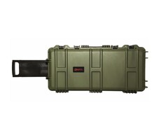 Nuprol Hard case SMG -OD