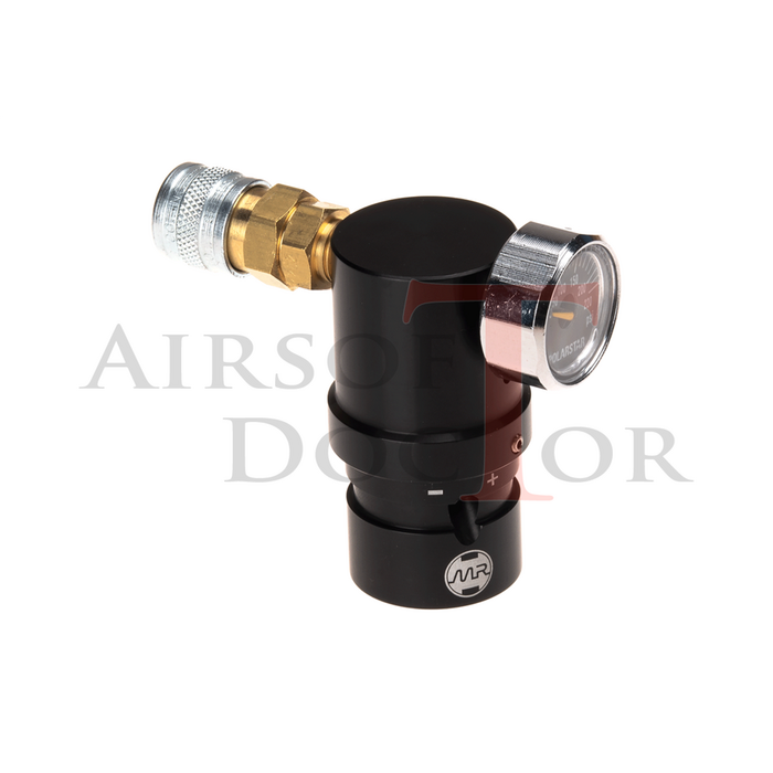 Polarstar Micro Regulator GEN 2