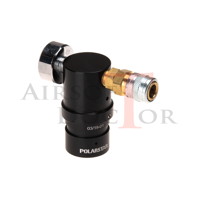 Polarstar Micro Regulator GEN 2