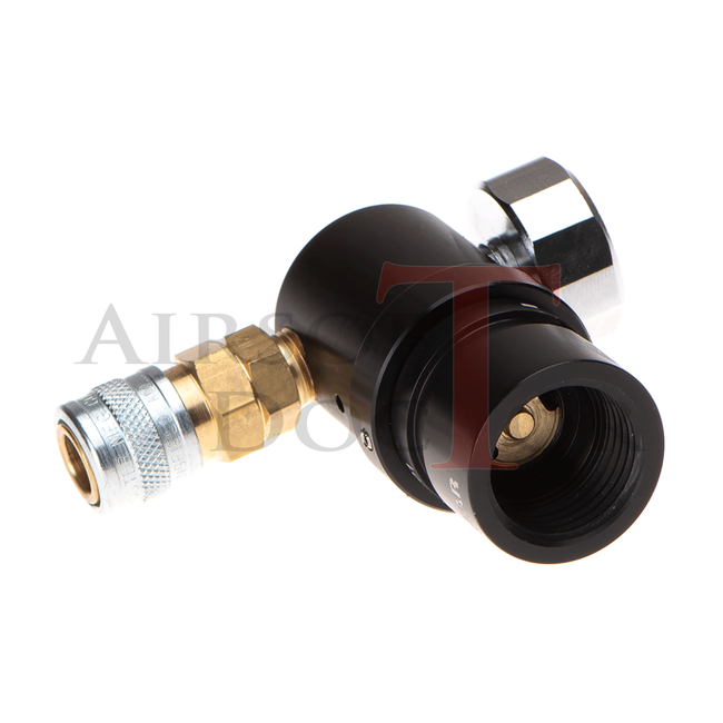 Polarstar Micro Regulator GEN 2