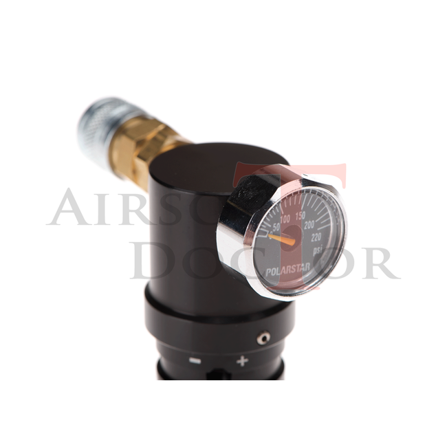 Polarstar Micro Regulator GEN 2