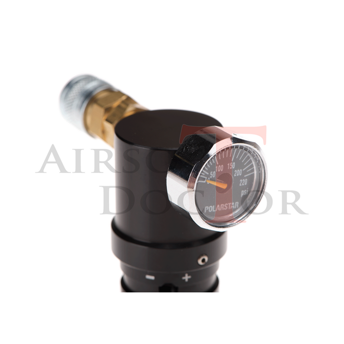 Polarstar Micro Regulator GEN 2