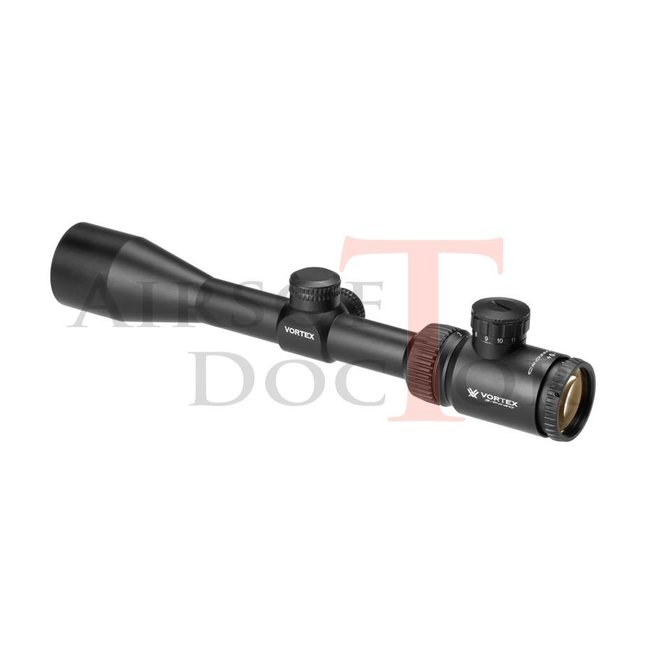 Vortex Optics Crossfire II 3-9x40 V-Brite MOA