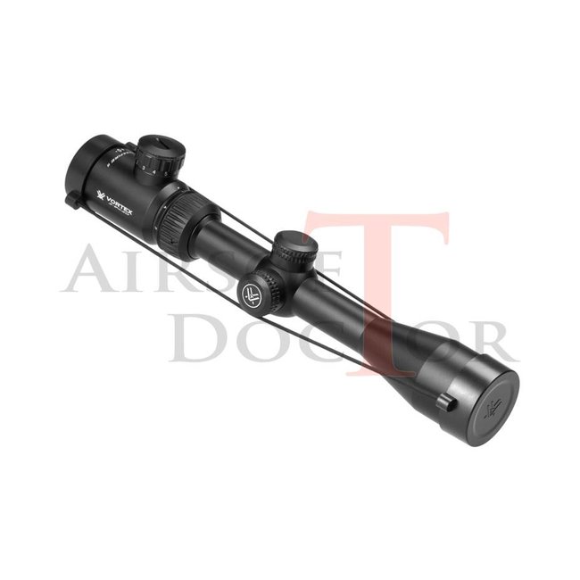 Vortex Optics Crossfire II 3-9x40 V-Brite MOA