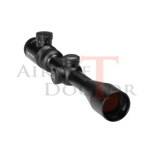 Vortex Optics Crossfire II 3-9x40 V-Brite MOA