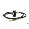 Polarstar Micro Regulator GEN 2 + 42" Braided Line